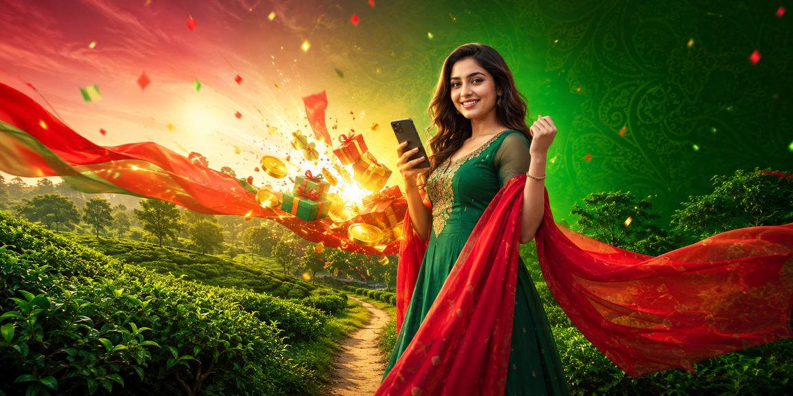নারায়ণগঞ্জ মোবাইল ক্যাসিনো ব্যবহারকারীরা