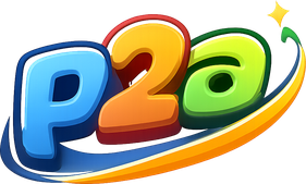 p2a
